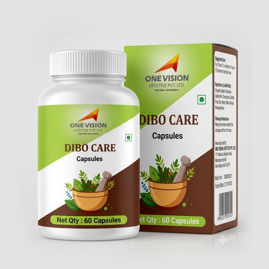 Arsaharam Capsules